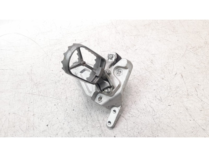 Recambio de estribo para yamaha tenere 700 referencia OEM IAM BAGF740000  