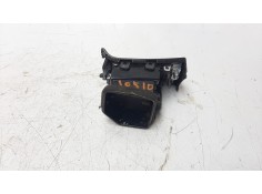 Recambio de rejilla aireadora para nissan pulsar (c13) 1.2 16v cat referencia OEM IAM R52003001   2