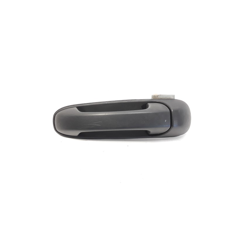 Recambio de maneta exterior trasera izquierda para chrysler jeep cherokee (kj) 2.5 crd cat referencia OEM IAM 55360335  