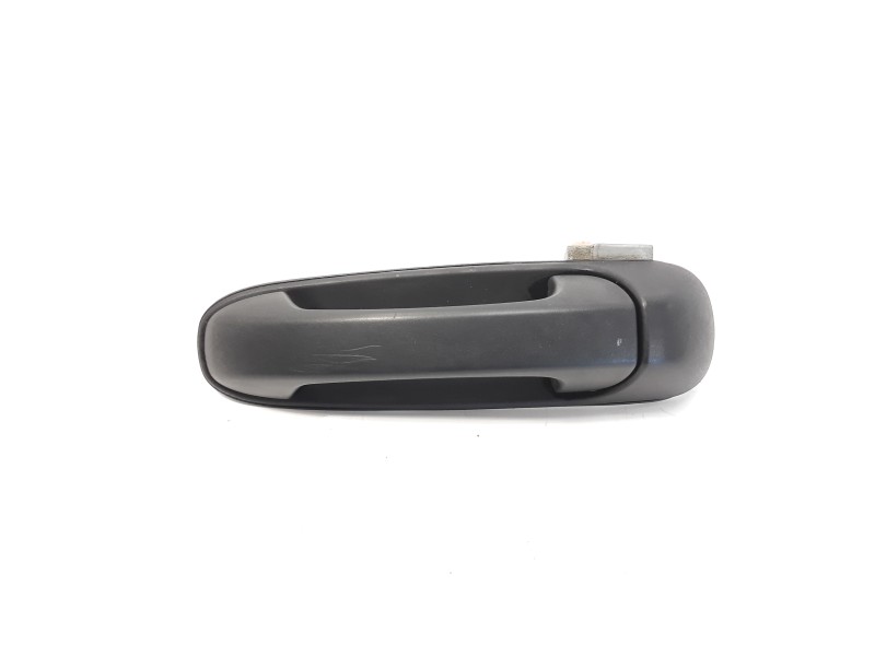 Recambio de maneta exterior trasera izquierda para chrysler jeep cherokee (kj) 2.5 crd cat referencia OEM IAM 55360335  