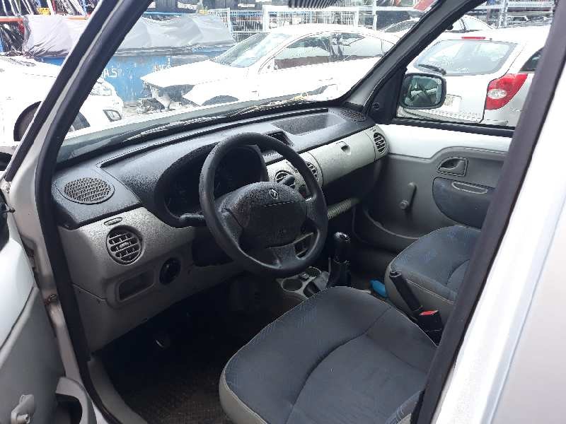 renault kangoo (f/kc0) del año 2007