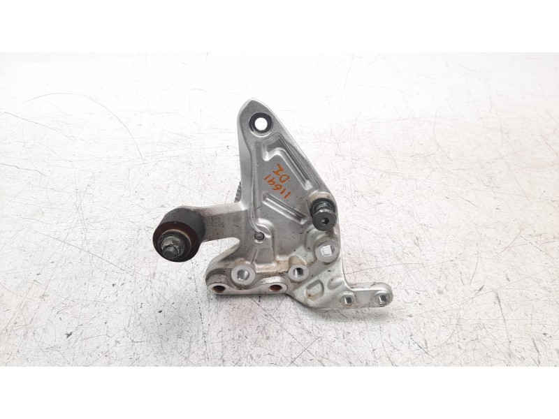 Recambio de estribo para yamaha tenere 700 referencia OEM IAM BAGF740000  