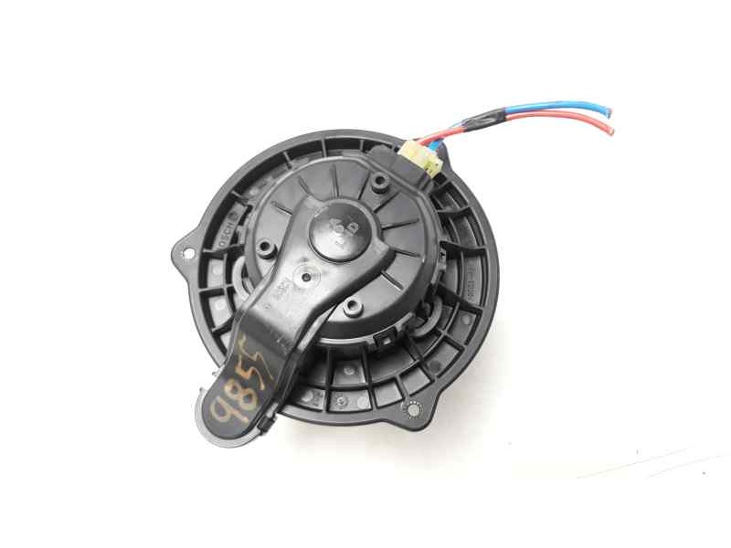 Recambio de ventilador calefaccion para kia picanto 1.0 cat referencia OEM IAM F00S3B2468  