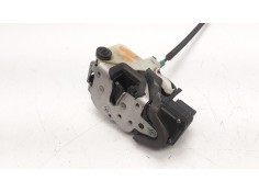 CERRADURA PUERTA TRASERA DERECHA 13579566 13579566 