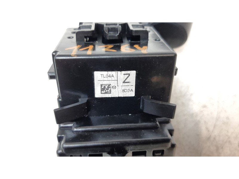 Recambio de mando intermitentes para mazda cx-3 referencia OEM IAM TL04A  