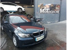 bmw serie 3 berlina (e90) del año 2005 2