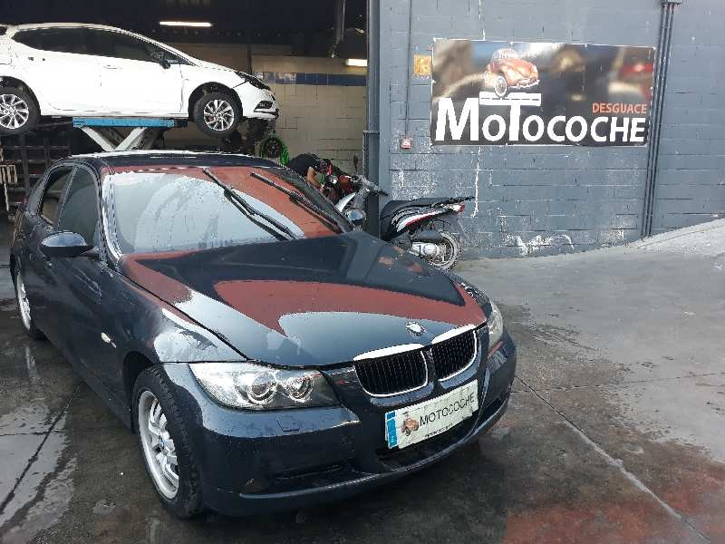 bmw serie 3 berlina (e90) del año 2005