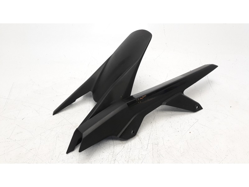 Recambio de guardabarros trasero para yamaha mt-07 referencia OEM IAM B4C2165000  