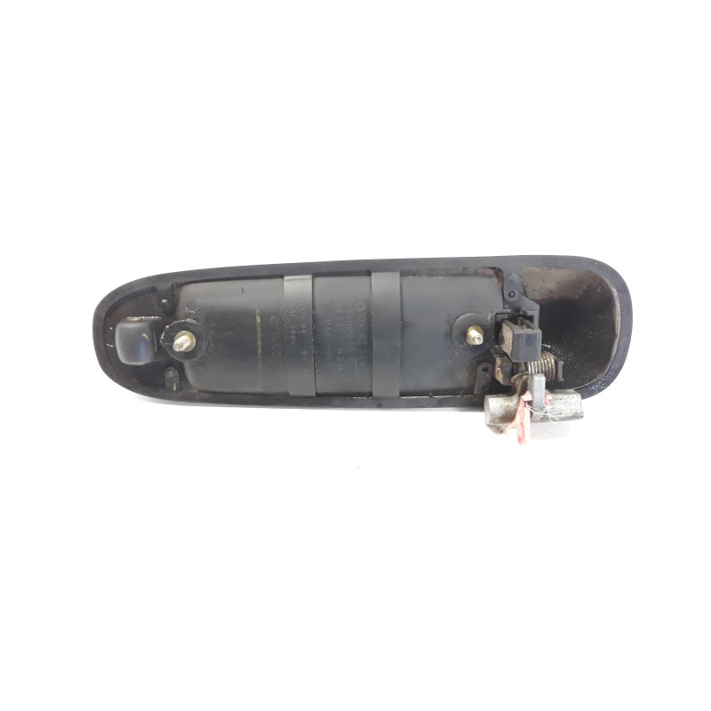 Recambio de maneta exterior trasera izquierda para chrysler jeep cherokee (kj) 2.5 crd cat referencia OEM IAM 55360335  