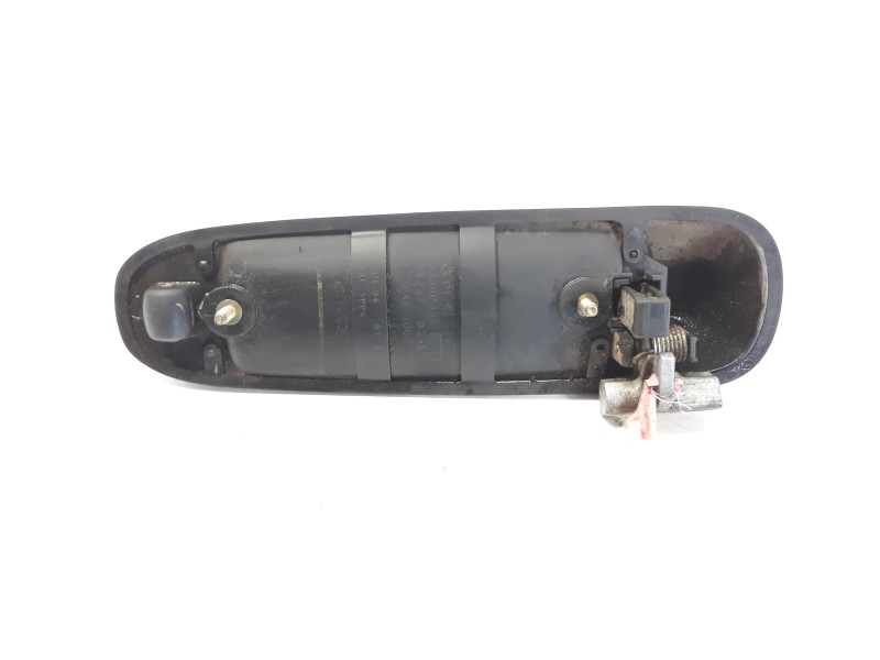 Recambio de maneta exterior trasera izquierda para chrysler jeep cherokee (kj) 2.5 crd cat referencia OEM IAM 55360335  