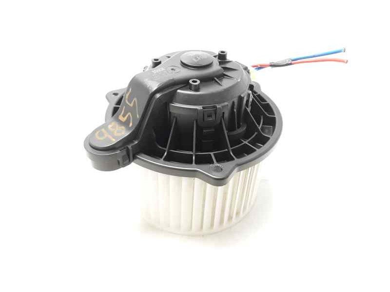 Recambio de ventilador calefaccion para kia picanto 1.0 cat referencia OEM IAM F00S3B2468  