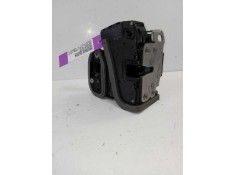 CERRADURA PUERTA TRASERA IZQUIERDA 13598364 