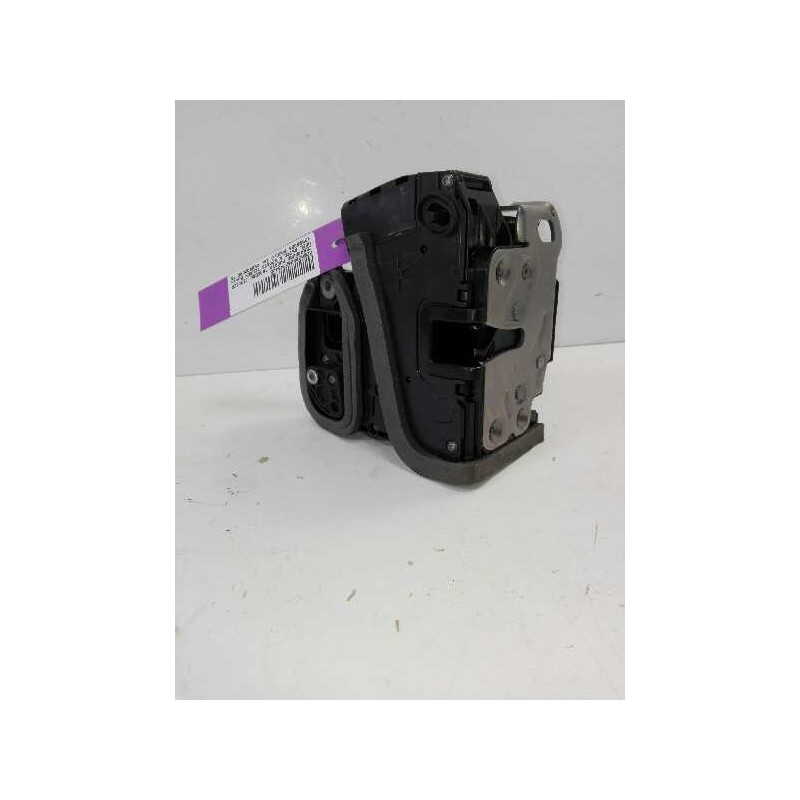 Recambio de cerradura puerta trasera izquierda para opel astra k sports tourer business referencia OEM IAM 13598364  
