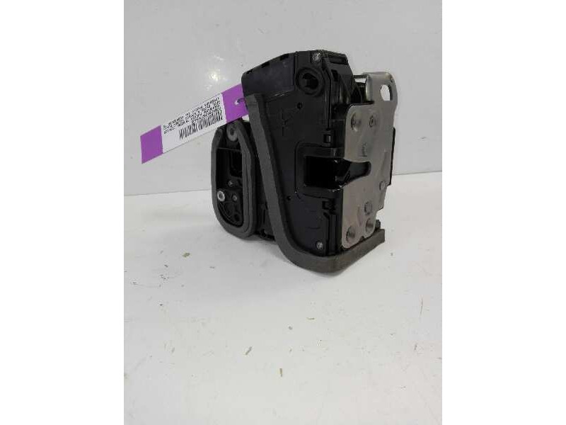 Recambio de cerradura puerta trasera izquierda para opel astra k sports tourer business referencia OEM IAM 13598364  