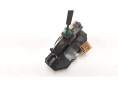 Recambio de cerradura puerta trasera derecha para chevrolet cruze 2.0 diesel cat referencia OEM IAM 13579566   2