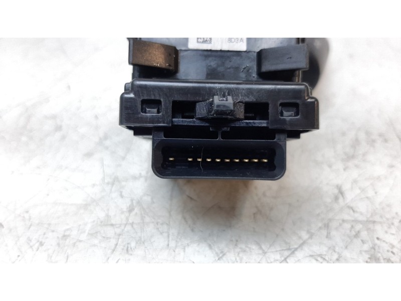Recambio de mando intermitentes para mazda cx-3 referencia OEM IAM TL04A  