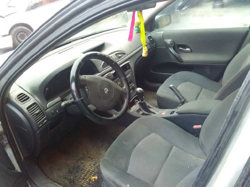 renault laguna ii (bg0) del año 2006