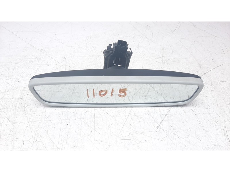 Recambio de espejo para volkswagen polo (6c1) crosspolo referencia OEM IAM 3G0857511E  
