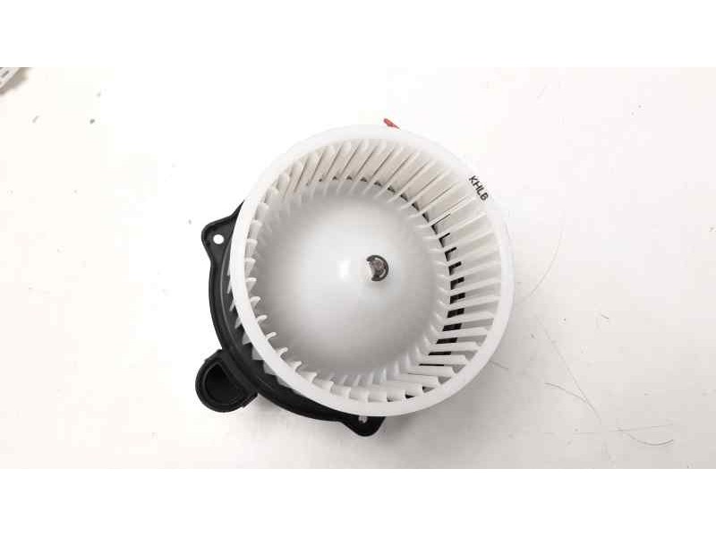 Recambio de ventilador calefaccion para kia picanto 1.0 cat referencia OEM IAM F00S3B2468  