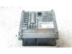 CENTRALITA MOTOR UCE 04L907445G 