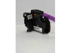 Recambio de cerradura puerta trasera izquierda para opel astra k sports tourer business referencia OEM IAM 13598364   2