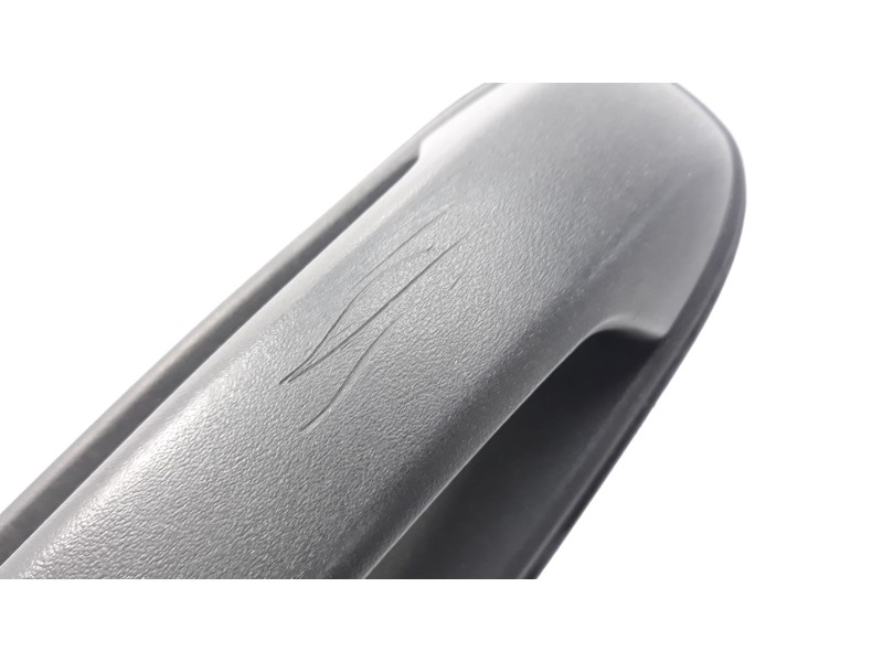 Recambio de maneta exterior trasera izquierda para chrysler jeep cherokee (kj) 2.5 crd cat referencia OEM IAM 55360335  
