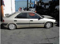citroen xantia berlina del año 1994