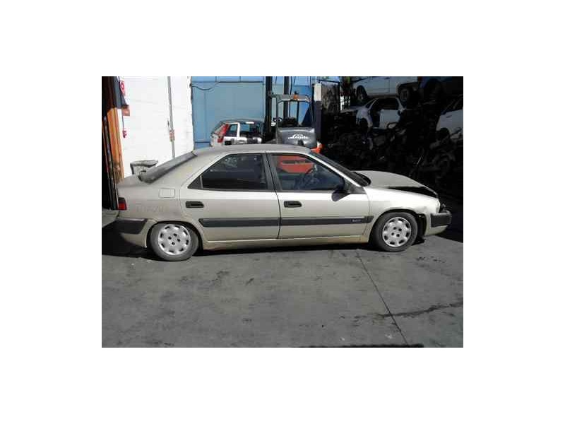 citroen xantia berlina del año 1994