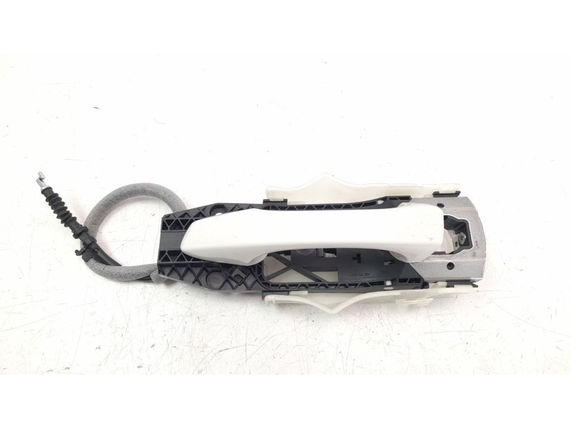 Recambio de maneta exterior delantera izquierda para skoda fabia 1.0 tsi referencia OEM IAM 5G0837205P  