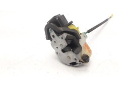 CERRADURA PUERTA TRASERA IZQUIERDA 13579557 13579557 EZCPL010 CRDOPE9557