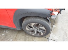 Recambio de mangueta delantera derecha para hyundai kona referencia OEM IAM 51701J9300   2