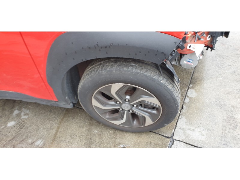 Recambio de mangueta delantera derecha para hyundai kona referencia OEM IAM 51716J9000  