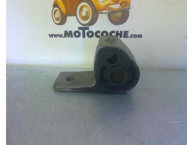 Recambio de soporte brazo suspension delantero izquierdo para citroen berlingo referencia OEM IAM 3523.75 781181 