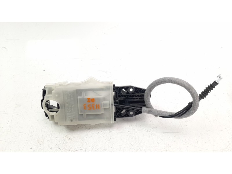 Recambio de maneta exterior delantera izquierda para skoda fabia 1.0 tsi referencia OEM IAM 5G0837205P  