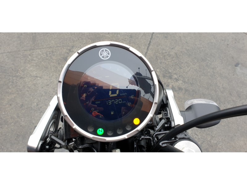 yamaha mt-125 del año 2022