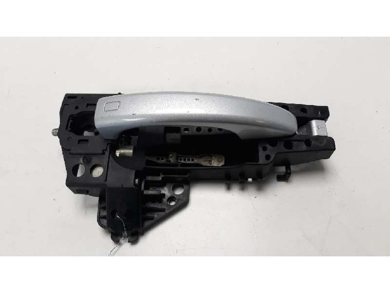Recambio de maneta exterior delantera derecha para audi a4 ber. (b8) e referencia OEM IAM 8T0837886  