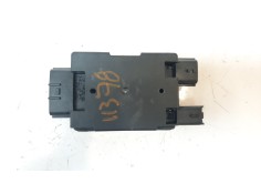 MODULO ELECTRONICO 169108688R 