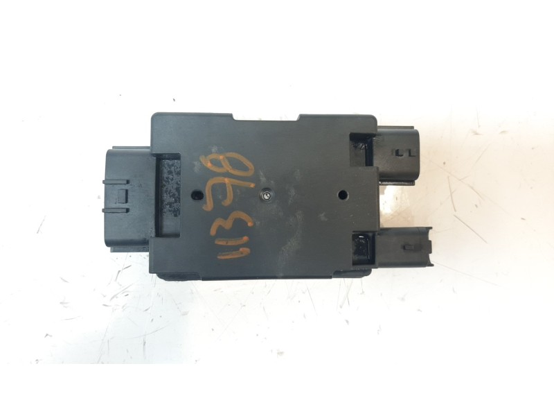 Recambio de modulo electronico para renault kadjar 1.5 dci diesel fap energy referencia OEM IAM 169108688R  