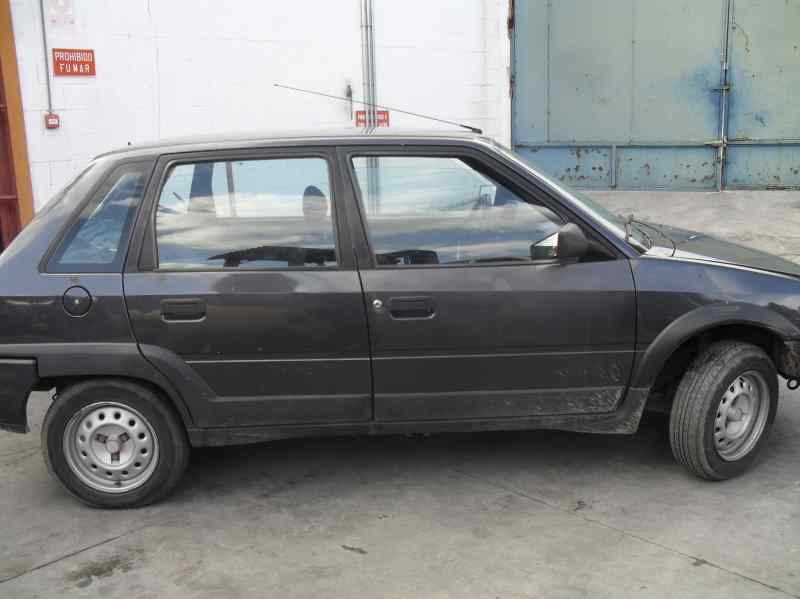 citroen ax del año 1993