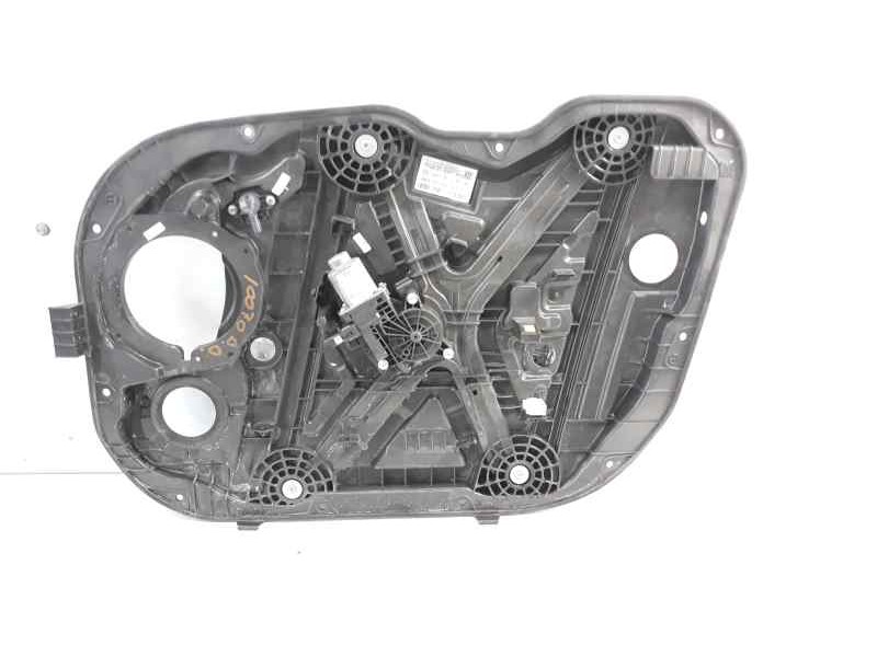 Recambio de elevalunas delantero derecho para hyundai i30 (pd) n referencia OEM IAM 81320G3020  