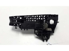 Recambio de maneta exterior delantera derecha para audi a4 ber. (b8) e referencia OEM IAM 8T0837886   2