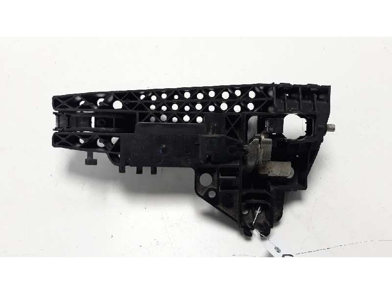 Recambio de maneta exterior delantera derecha para audi a4 ber. (b8) e referencia OEM IAM 8T0837886  
