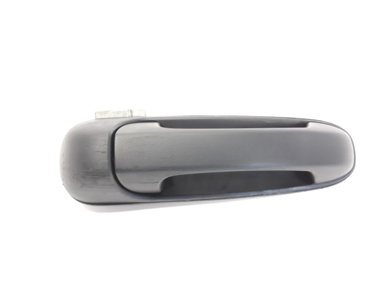 Recambio de maneta exterior trasera derecha para chrysler jeep cherokee (kj) 2.5 crd cat referencia OEM IAM 55360335  
