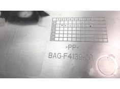 Recambio de moldura para yamaha tenere 700 referencia OEM IAM BAGF413910   2