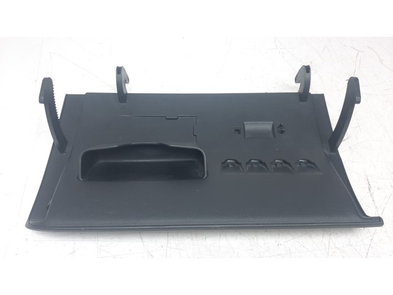 Recambio de guantera para volkswagen polo (6c1) crosspolo referencia OEM IAM 6R1857121J  