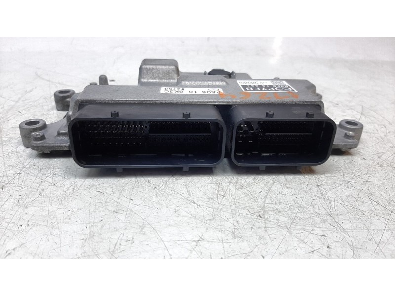 Recambio de centralita motor uce para mazda cx-3 2.0 cat referencia OEM IAM PYFB18881  