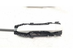 MANETA EXTERIOR TRASERA IZQUIERDA 5G0837205P 