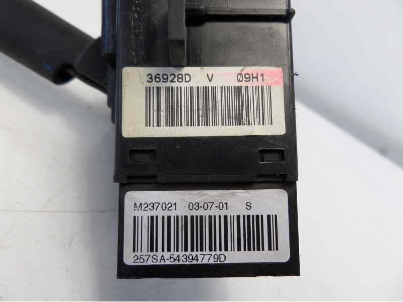 Recambio de mando limpia para nissan micra (k11) comfort referencia OEM IAM   