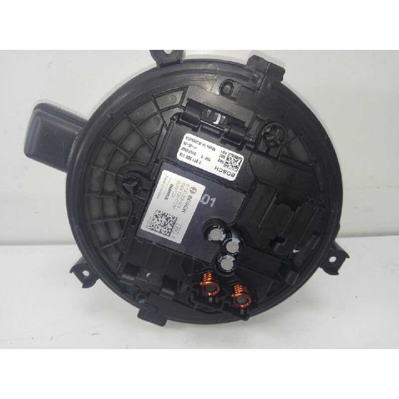 Recambio de ventilador calefaccion para opel astra k sports tourer business referencia OEM IAM 0130309503 F011500116 