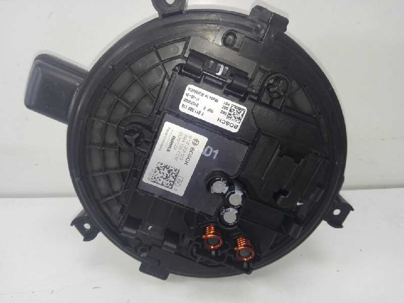 Recambio de ventilador calefaccion para opel astra k sports tourer business referencia OEM IAM 0130309503 F011500116 